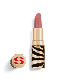 THE PHYTO ROUGE VELVET Matte velvet lipstick double protection